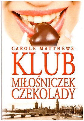 Klub Miłośniczek Czekolady