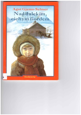 Nad dalekim, cichym fiordem