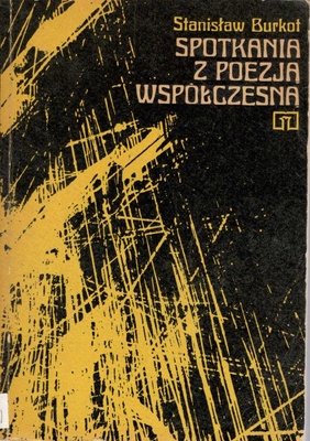 Spotkania z poezją współczesną