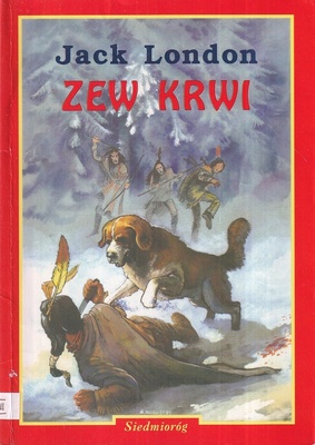 Zew krwi