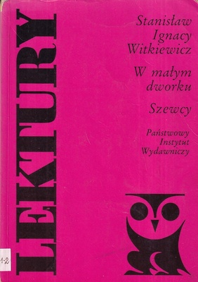 W małym dworku ; Szewcy