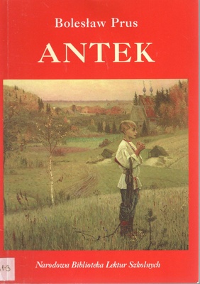 Antek
