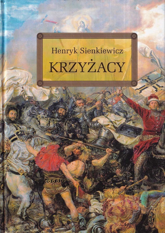 Krzyżacy
