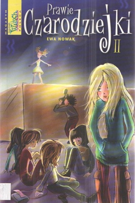 Prawie czarodziejki II
