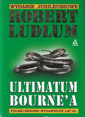 Ultimatum Bourne'a