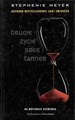 Drugie życie Bree Tanner