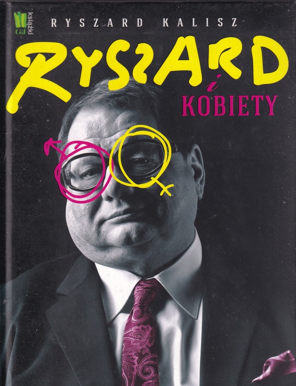 Ryszard i kobiety