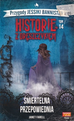 Śmiertelna przepowiednia