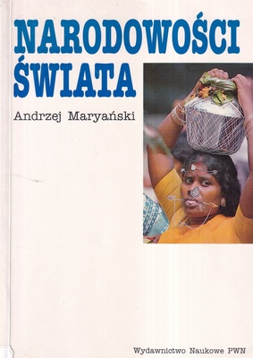 Narodowości świata