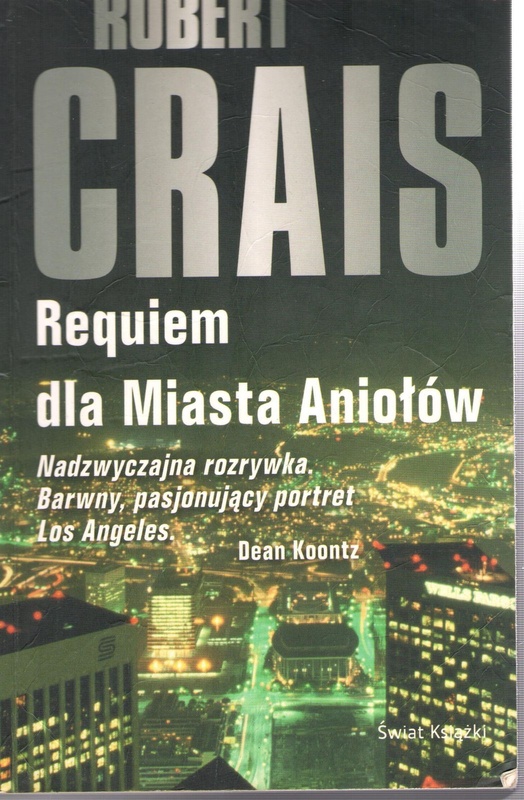Requiem dla Miasta Aniołów