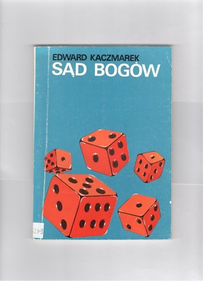 Sąd bogów : opowiadania