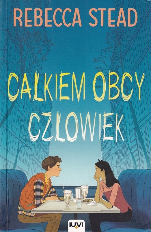 Całkiem obcy człowiek