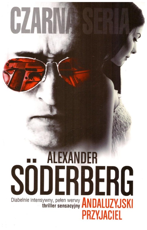 Andaluzyjski przyjaciel