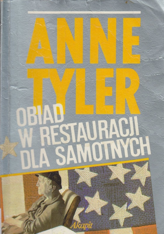 Obiad w restauracji dla samotnych