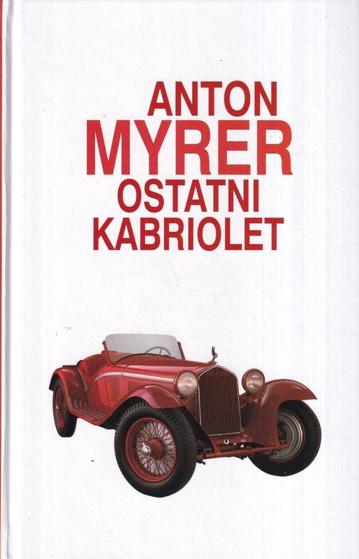 Ostatni kabriolet