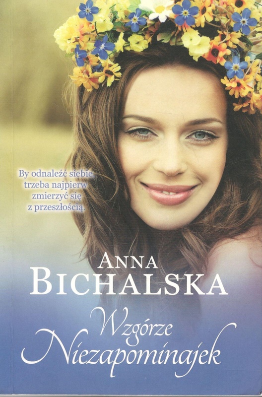 Wzgórze Niezapominajek