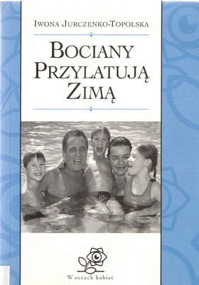 Bociany przylatują zimą