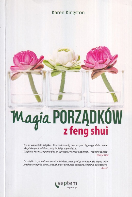 Magia porządków z fen shui