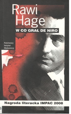 W co grał De Niro