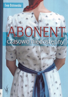 Abonent chwilowo niedostępny
