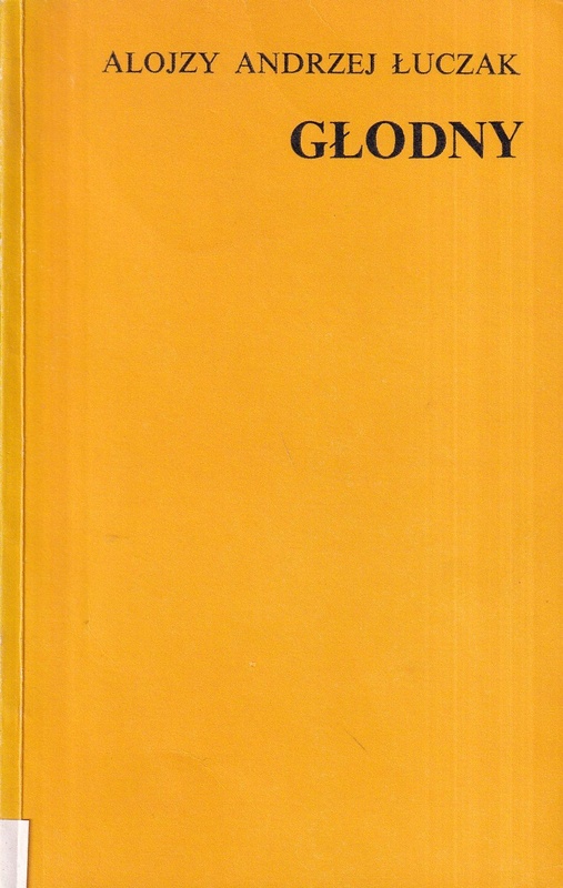 Głodny
