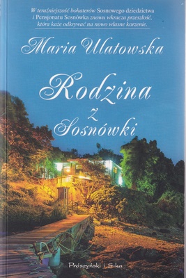 Rodzina z Sosnówki