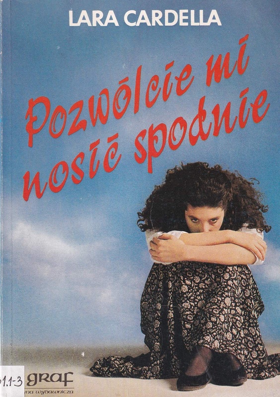 Pozwólcie mi nosić spodnie