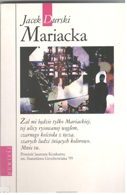 Mariacka