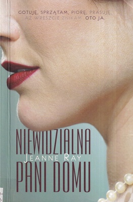 Niewidzialna pani domu