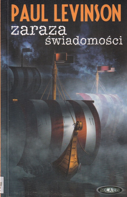 Zaraza świadomości