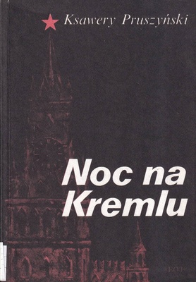 Noc na Kremlu
