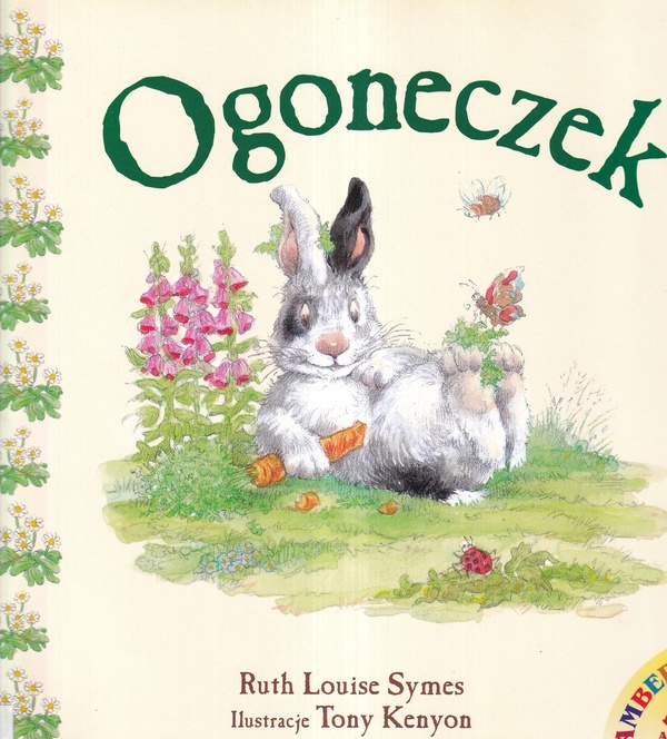 Ogoneczek