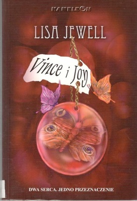 Vince i Joy : opowieść o prawdziwej miłości