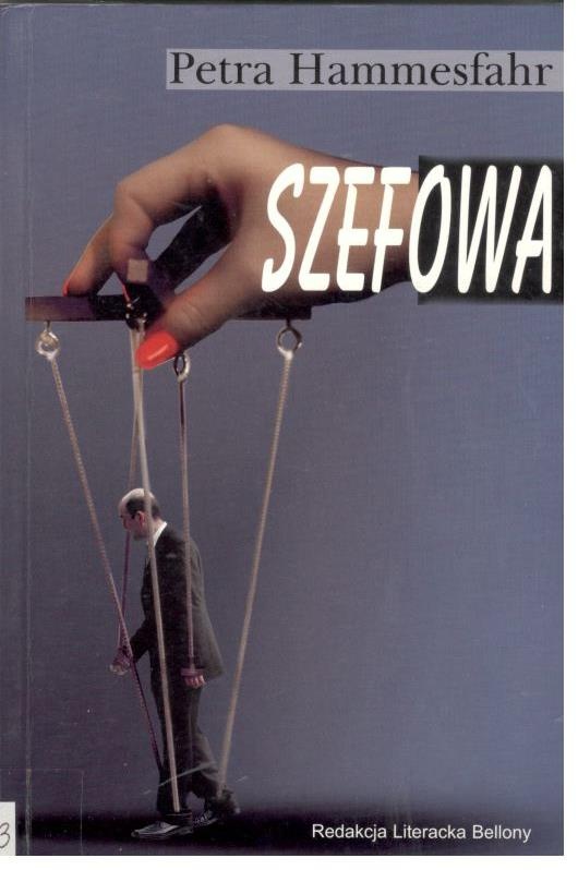 Szefowa