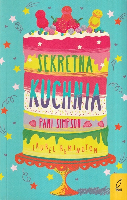 Sekretna kuchnia pani Simpson