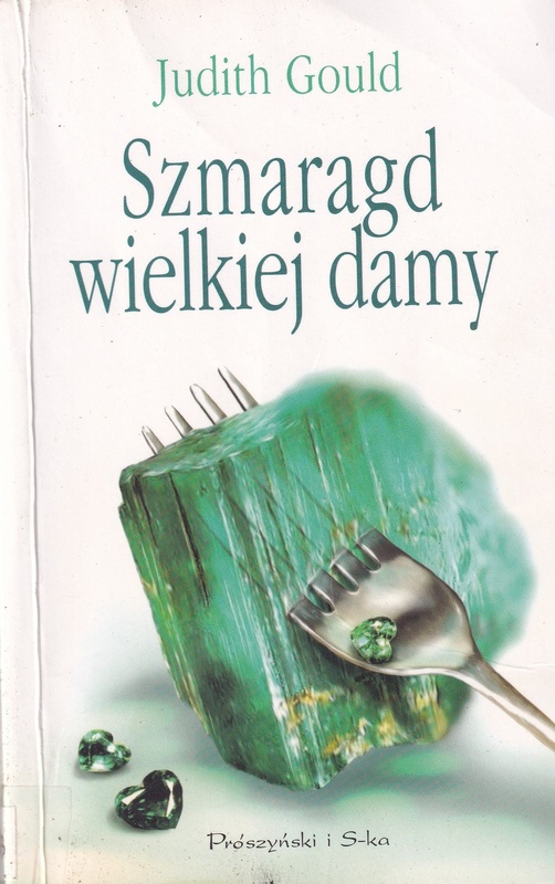 Szmaragd wielkiej damy