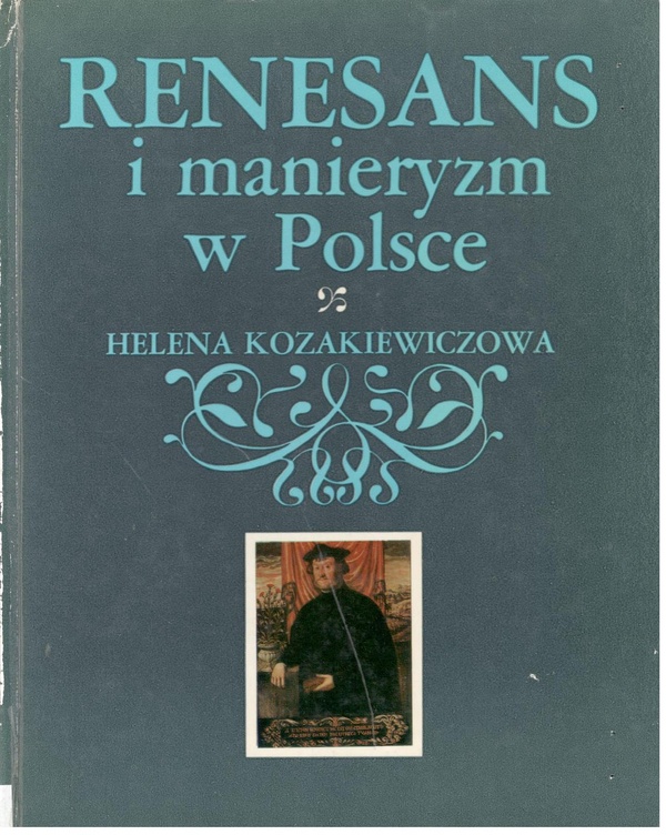 Renesans i manieryzm w Polsce