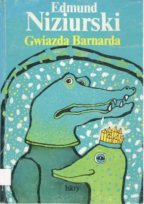 Gwiazda Barnarda
