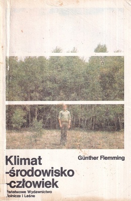 Klimat - środowisko - człowiek