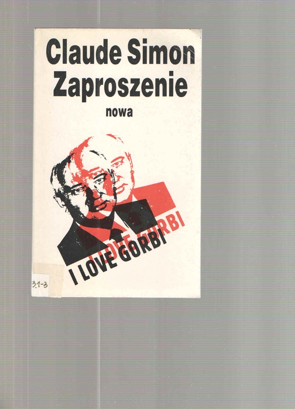 Zaproszenie