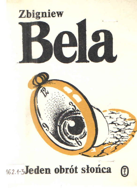 Jeden obrót słońca