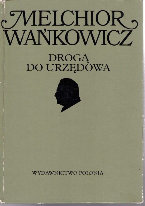 Drogą do Urzędowa