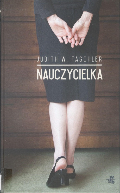 Nauczycielka