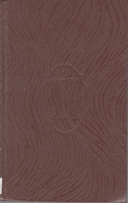 Tragedia amerykańska. [Vol. 2], Tom 3