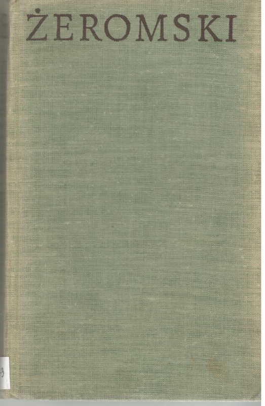 Dzieła : nowele, powieści, dramaty.. [T.] 16, Walka z szatanem : Nawracanie Judasza : powieść