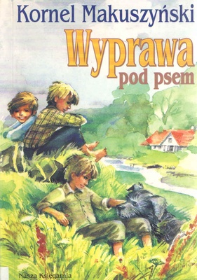 Wyprawa pod psem