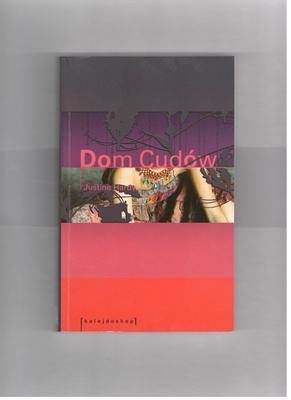Dom cudów