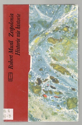 Zespolenia ; Historie nie historie