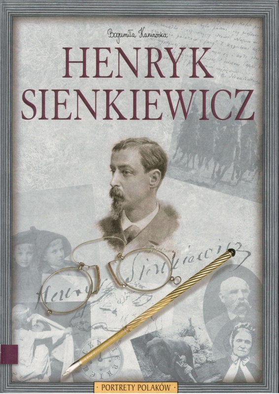 Henryk Sienkiewicz