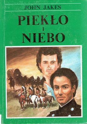 Piekło i niebo.. T. 2